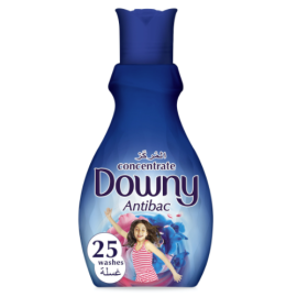 Downy Concentrate Fabric Softener Antibac 1L 