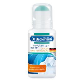 Dr Beckmann Clothes Stain Remover 75ml 