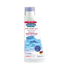 Dr Beckmann Clothes Stain Remover Before Wash 250ml 