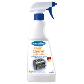 Dr Beckmann Oven Cleaner Spray 375ml 