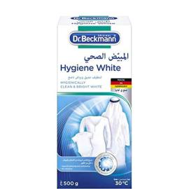 Dr Beckmann Hygienic Bleach For Clothes 500gr 
