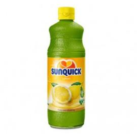 Sunquick Lemon Syrup 700ml 