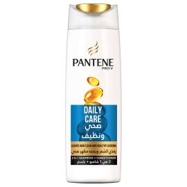 PANTENE Shampoo 2in1 Healthy and Clean 190ml