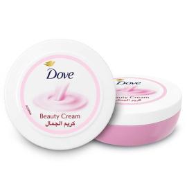 Dove Crème Beauty Pink 150ml