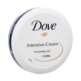 Dove Concentrated Crème Blue 150ml