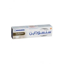 SENSODYNE Toothpaste Multi Care and Whitening 50ml