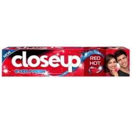 Closeup Toothpaste Hot Red 50ml