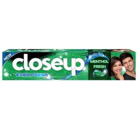Closeup Toothpaste Fresh Mint 120ml