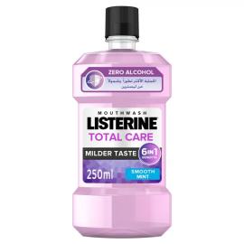 Listerine Mouth Wash Total Care 250ml