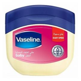 Vaseline Jelly Baby Care 450ml