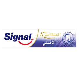 Signal Toothpaste Full Protection 100ml