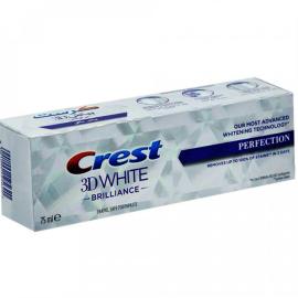 Crest Toothpaste Perfect Whitener 3D 75ml