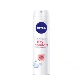 Nivea Deodorant Spray Dry Comfort 150ml