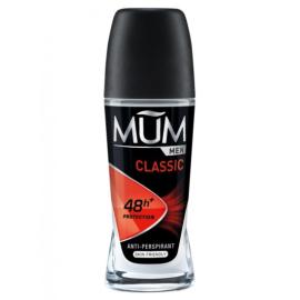 Mum Deodorant Roll Classic 75ml
