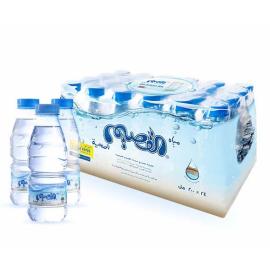Al Qassim Drinking Water 200ml/24pcs
