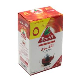 Rabea Tea Stronger 100+20 Bag