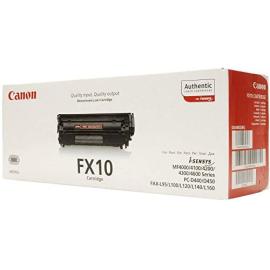 Canon Cartridge FX-10 For L-140