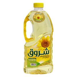Shurooq Sunflower Oil 1.5L 