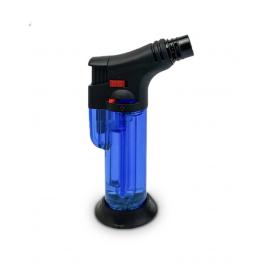 Incense Charcoal Lighter Blue