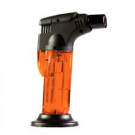 Incense Charcoal Lighter Orange