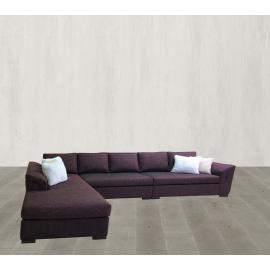 IKEA Design Sofa Set Corner Cloth Material Size 3.5x2m