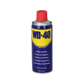 Rust Remover WD-40