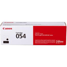 CANON Toner Cartridge 054 Black Yield Approx. 1500 Pages