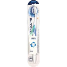 SENSODYNE Toothbrush Complete Protection