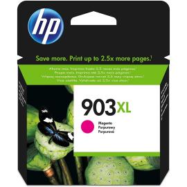 HP 903XL Inkjet Cartridge Magenta T6M07AE