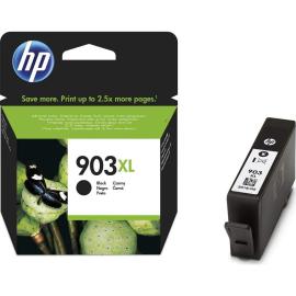 HP 903XL Inkjet Cartridge Black T6M15AE