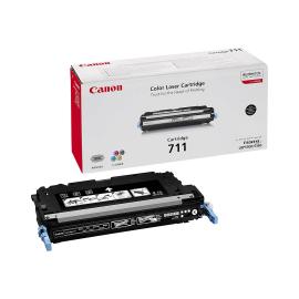 Canon Toner Cartridge 711B Black