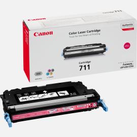 Canon Toner Cartridge 711M Magenta