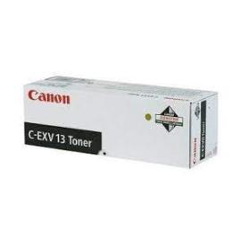 Canon Toner Cartridge C-EXV13 Black