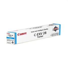 Canon Toner Cartridge C-EXV28 Cyan