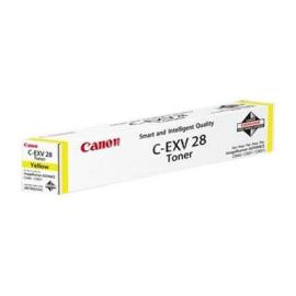Canon Toner Cartridge C-EXV28 Yellow
