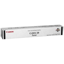 Canon Toner Cartridge C-EXV29 Black