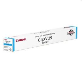Canon Toner Cartridge C-EXV29 Cyan