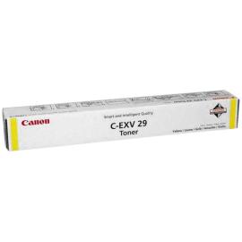 Canon Toner Cartridge C-EXV29 Yellow