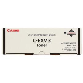 Canon Toner Cartridge C-EXV3 Black