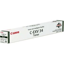 Canon Toner Cartridge C-EXV34B Black