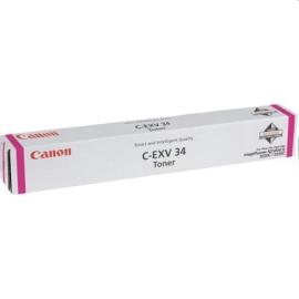 Canon Toner Cartridge C-EXV34M Magenta