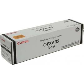 Canon Toner Cartridge C-EXV35 Black