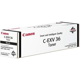 Canon Toner Cartridge C-EXV36 Black