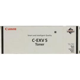 Canon Toner Cartridge C-EXV5 Black