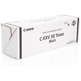 Canon Toner Cartridge C-EXV50 Black