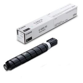 Canon Toner Cartridge C-EXV51B Black