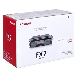 Canon Toner FX-7
