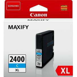 Canon Toner Cartridge Maxify PGI-2400XL Cyan