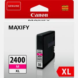 Canon Toner Cartridge Maxify PGI-2400XL Magenta