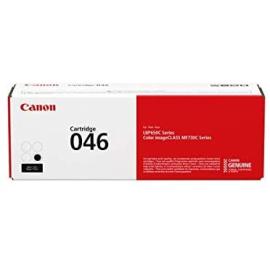 Canon Toner Cartridge 046B Black